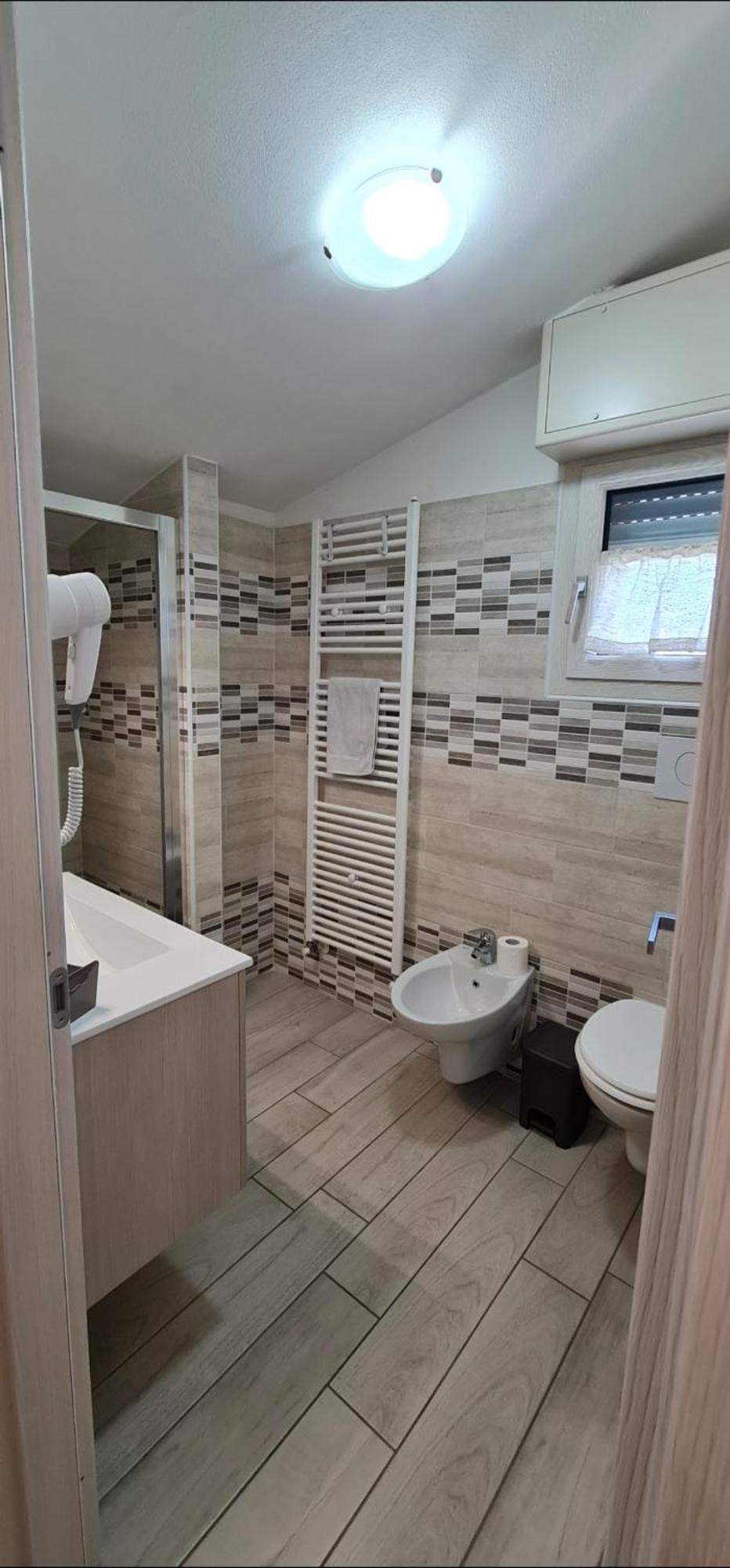 Quarantotto B&B Raffa Eksteriør billede